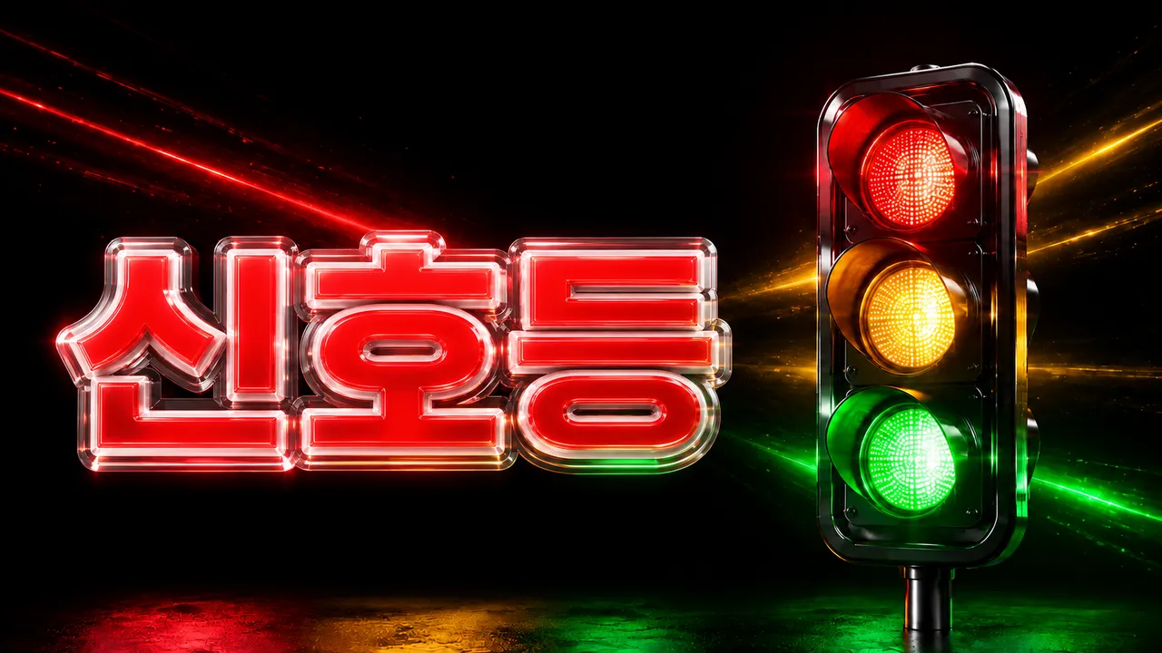 신호등테라피와 함께하실 관리사님 모십니다.